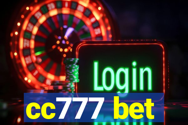 cc777 bet